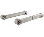 03-09 RAM 2500/3500 4x4 RAM Billet High Clearance Extended Control Arms Clear anodized finish Carli Suspension