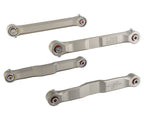 03-09 RAM 2500/3500 4x4 RAM Billet High Clearance Extended Control Arms Clear anodized finish Carli Suspension
