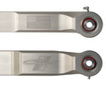 10-12 RAM 2500/3500 4x4 RAM Billet High Clearance Extended Control Arms Clear anodized finish Carli Suspension