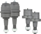 Extreme-Duty Ball Joint Package 4WD 2003-2012/13 RAM 2500/3500 Carli Suspension