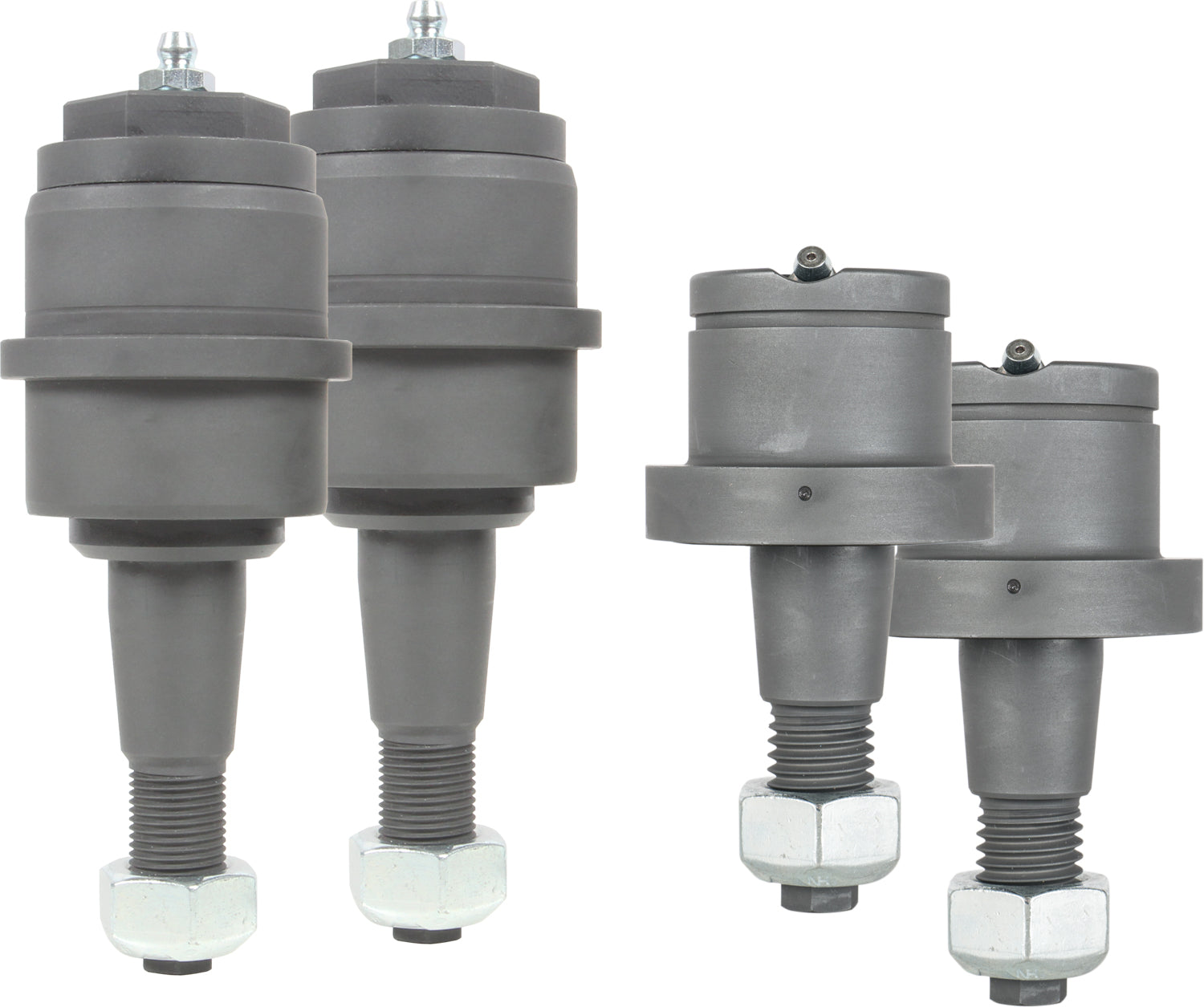 Extreme-Duty Ball Joint Package 4WD 2003-2012/13 RAM 2500/3500 Carli Suspension