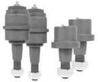Extreme-Duty Ball Joint Package 4WD 2013/14-2023 RAM 2500/3500 Carli Suspension