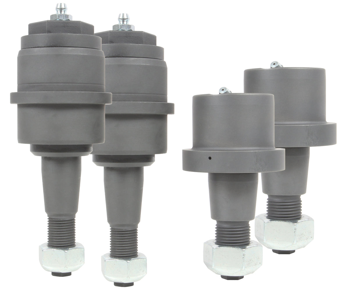 Extreme-Duty Ball Joint Package 4WD 2013/14-2023 RAM 2500/3500 Carli Suspension