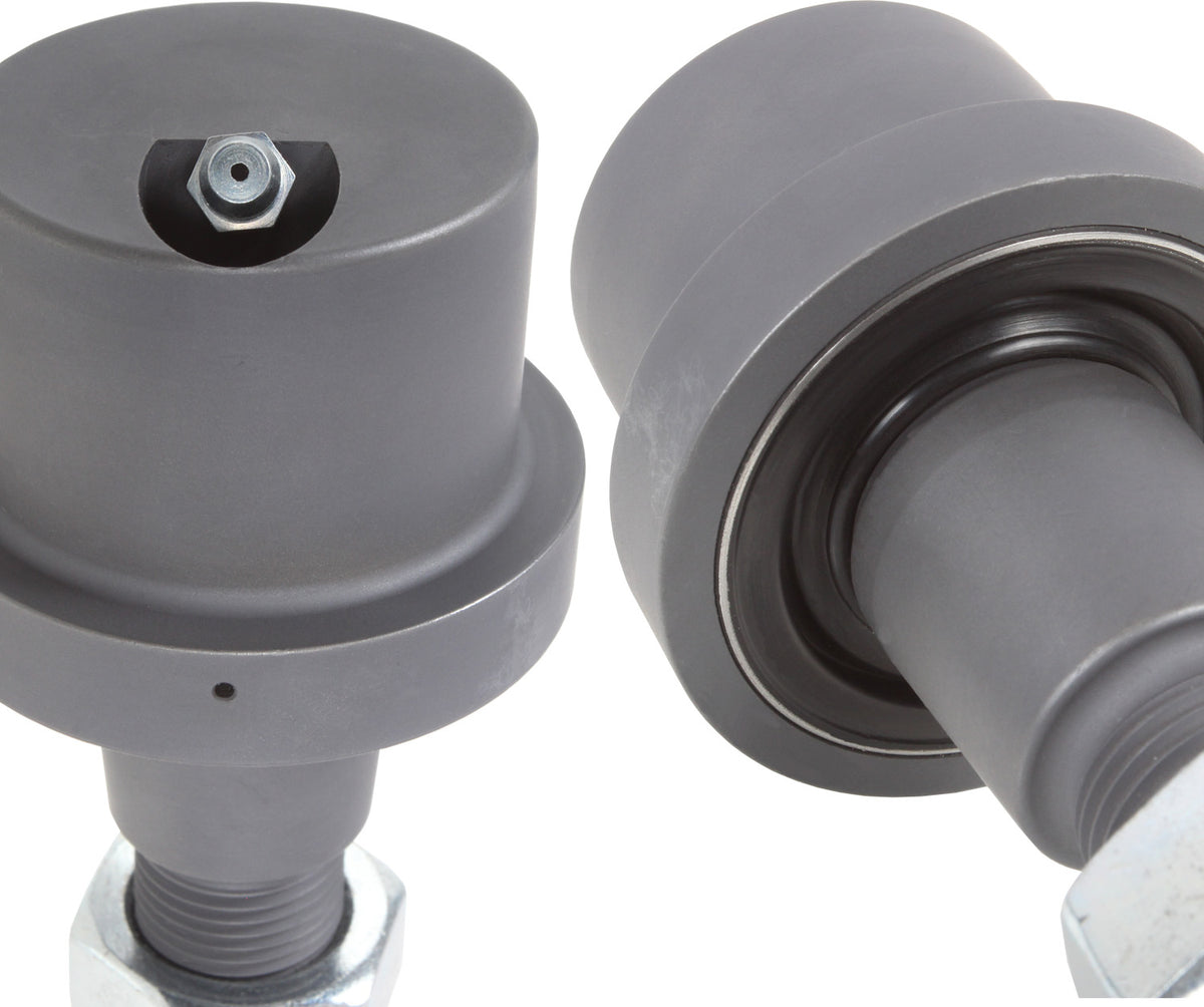 Extreme-Duty Ball Joint Package 4WD 2013/14-2023 RAM 2500/3500 Carli Suspension