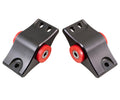 Billet Motor Mounts 2003-07 2500/3500 5.9L Diesel Carli Suspension