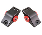 Billet Motor Mounts 2003-07 2500/3500 5.9L Diesel Carli Suspension