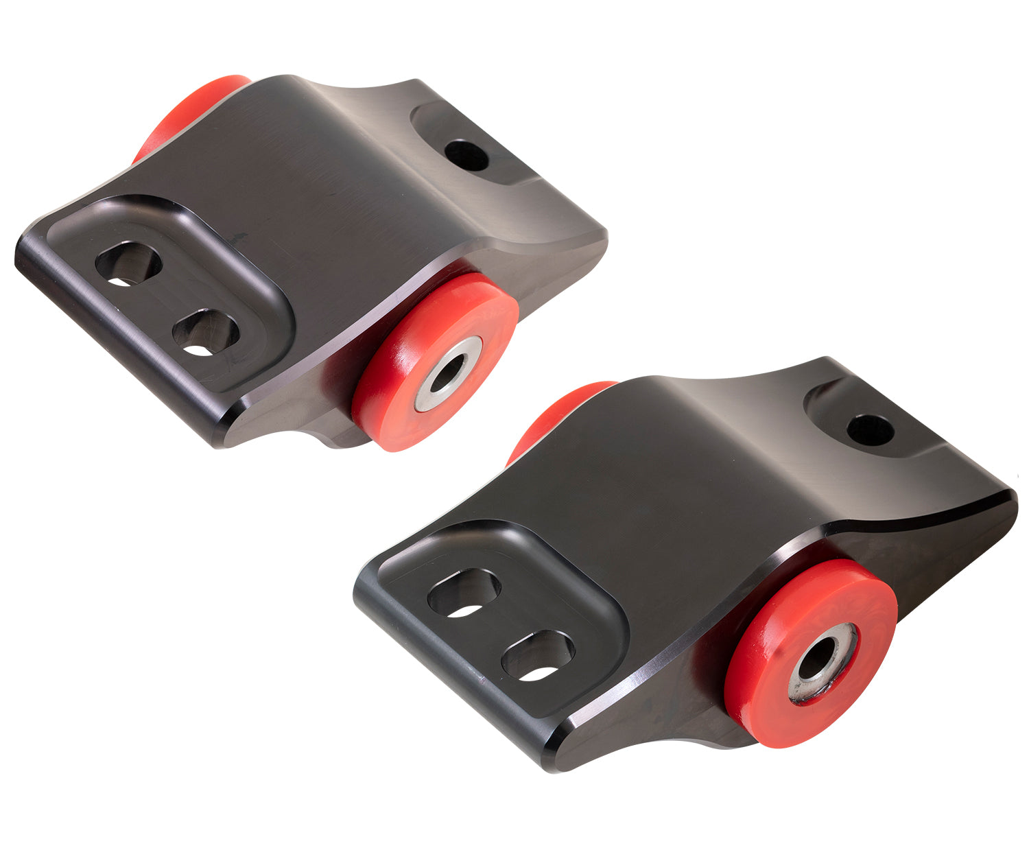 Billet Motor Mounts 2003-07 2500/3500 5.9L Diesel Carli Suspension