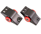 Billet Motor Mounts 2003-07 2500/3500 5.9L Diesel Carli Suspension
