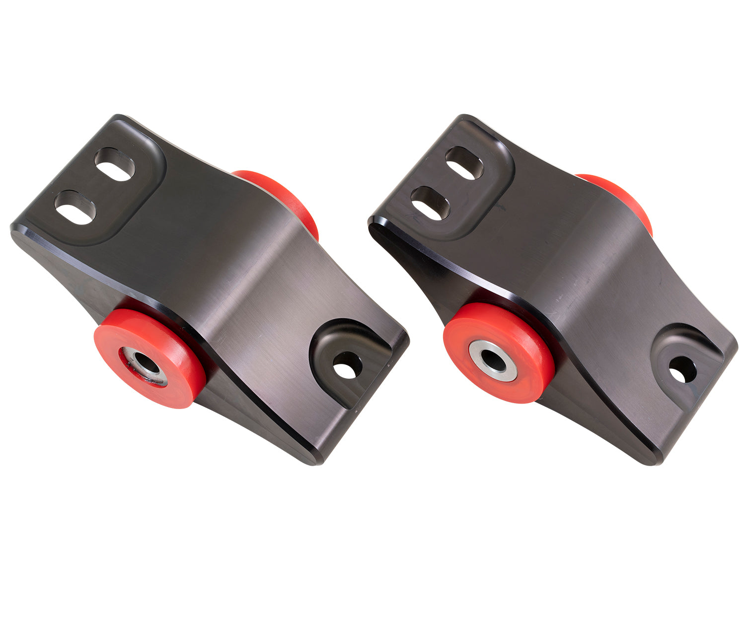 Billet Motor Mounts 2003-07 2500/3500 5.9L Diesel Carli Suspension
