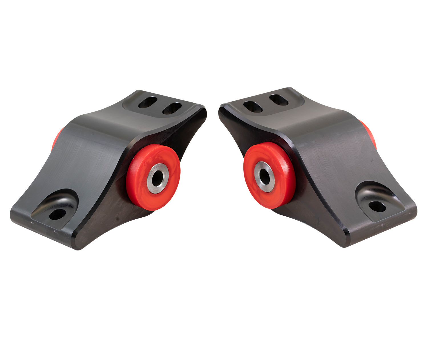 Billet Motor Mounts 2003-07 2500/3500 5.9L Diesel Carli Suspension