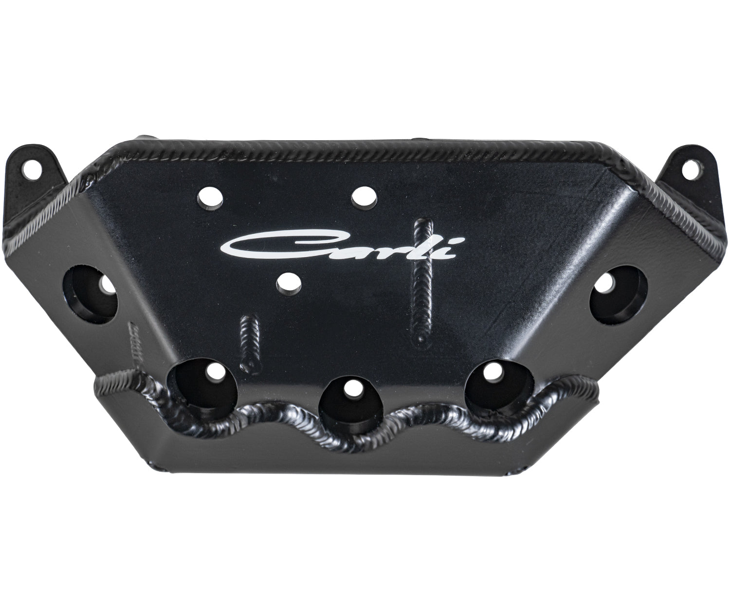 Front Differential Guard 2003-2012/13 RAM 2500/3500 Carli Suspension
