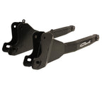 Fabricated Radius Arms 2.5 Lift 2013-23 RAM 2500/3500 4x4 Carli Suspension