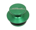 Anodized Fuel Cap Carli Suspension