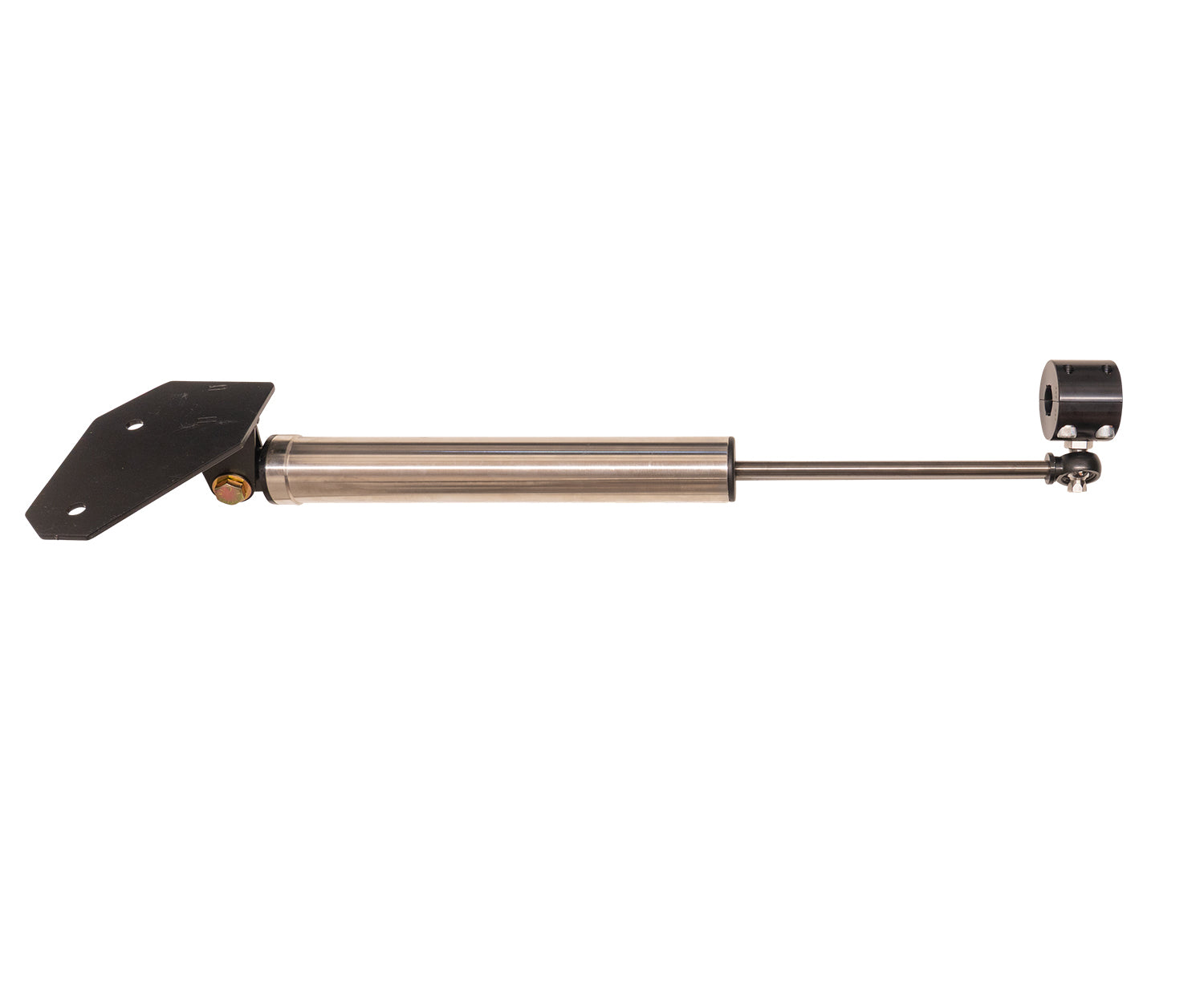 Stainless Steel High Mount Stabilizer T-Style Stock Carli Suspension
