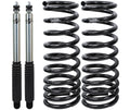 Leveling System Base 3 Lift 2003-09 RAM 2500/3500 Diesel Carli Suspension