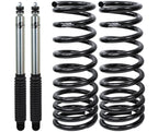 Leveling System Base 3 Lift 2003-09 RAM 2500/3500 Diesel Carli Suspension