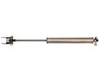 Stainless Low-Mount Steering Stabilizer 2013-2023 RAM 2500/3500 Carli Suspension
