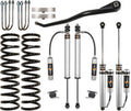 Backcountry Leveling Suspension Base 2.5 Lift 2019-26 RAM 3500 4x4 Carli Suspension