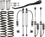 Backcountry Leveling Suspension Base 2.5 Lift 2019-26 RAM 3500 4x4 Carli Suspension
