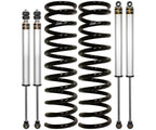 Leveling Suspension System Base 2.5 Lift 13-18 RAM 3500 Diesel 4x4 Carli Suspension