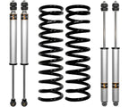 Leveling System Base 2.5 Lift 2014-26 RAM 2500 Coil Rear Carli Suspension