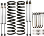 Leveling Suspension Base 2.5 Lift 2019-26 RAM 3500 Diesel 4x4 Carli Suspension