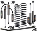 Pathfinder Leveling System 14-18 RAM 2500 Diesel Carli Suspension