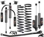 Pathfinder Leveling System 14-18 RAM 2500 Diesel Carli Suspension