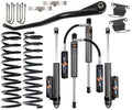 Pathfinder Leveling System 19+ RAM 3500 Carli Suspension