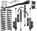 Pathfinder Leveling System 19+ RAM 3500 Carli Suspension
