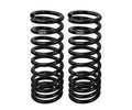 Front Coil Springs Diesel 2.75 inch Lift Multi Rate Carli Suspension