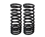 Front Coil Springs Diesel 2.75 inch Lift Multi Rate Carli Suspension