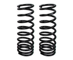Front Coil Springs Hemi 2.75 inch Lift Multi Rate Carli Suspension
