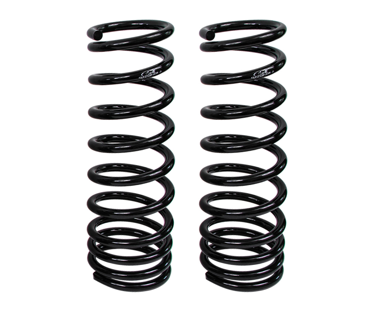 Front Coil Springs Hemi 2.75 inch Lift Multi Rate Carli Suspension