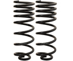 Rear Coil Springs 2 inch Lift Multi Rate Carli Suspension
