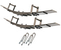 Progressive Add-a-Pack 1 inch Lift 2003-2012 RAM 2500 /3500 Hemi Carli Suspension