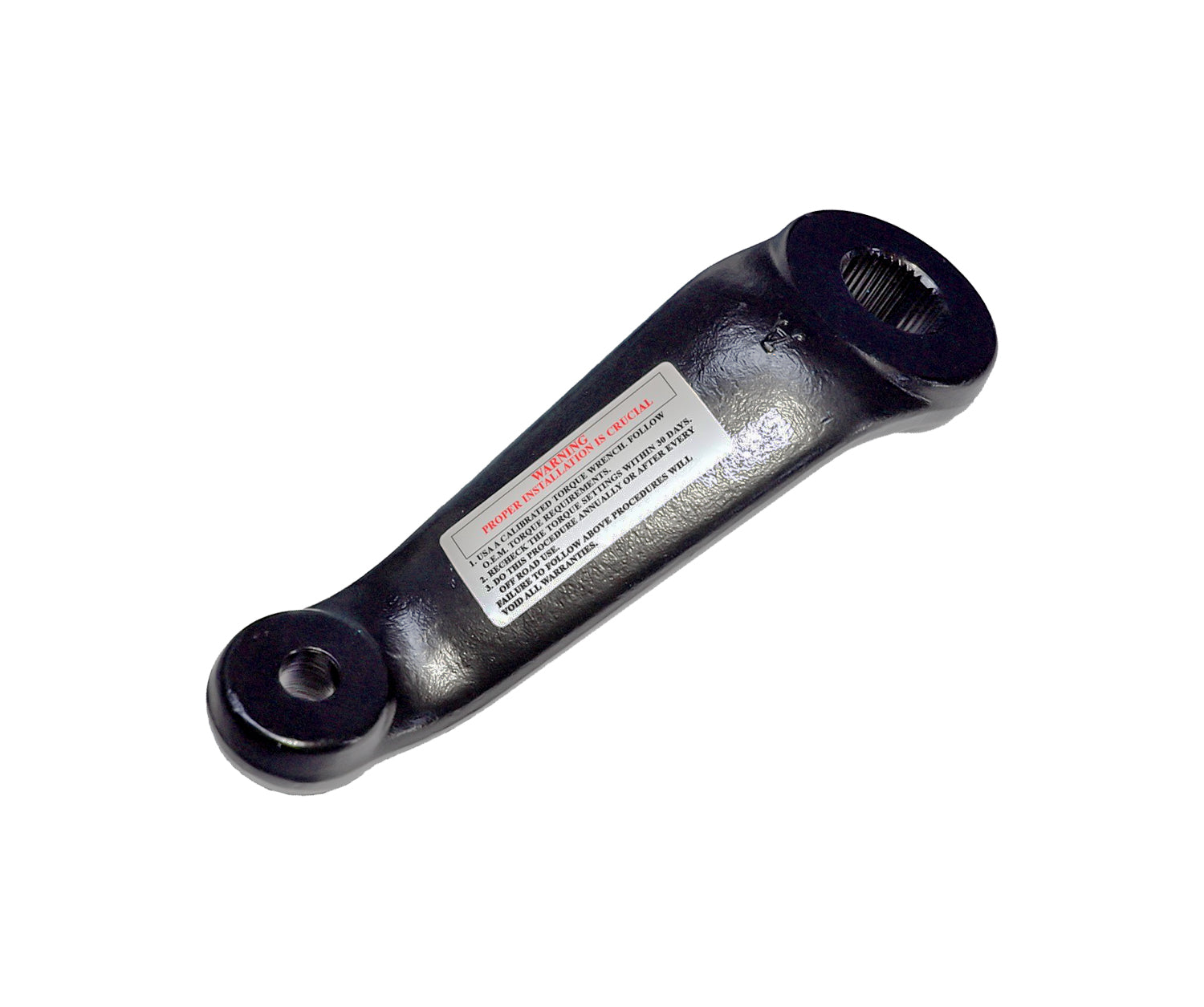 03-08 RAM 2500/3500 4x4 Drop Pitman ARM 6 inch Lift Carli Suspension