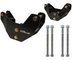Radius Arm Drop Brackets 3.25 Lift 2019-23 RAM 2500/3500 4x4 Carli Suspension