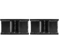 Dodge Rear Bump Drop 4 inch Drop 2003-2013 RAM 2500/3500 Carli Suspension
