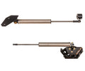 Opposing SS Steering Stabilizer T-Style 3-6 Lift 03-13 RAM 2500/3500 Carli Suspension