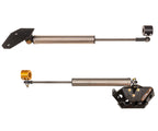 Opposing Stainless Steel Stabilizer Kit Y-Style Stock Carli Suspension