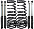 Starter Leveling System Base 3 Lift 2003-09 RAM 2500/3500 Diesel Carli Suspension