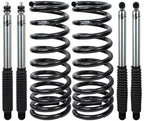 Starter Leveling System Base 3 Lift 2003-09 RAM 2500/3500 Diesel Carli Suspension