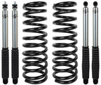 Starter Leveling System Base 3 Lift 2010-13 RAM 2500/3500 Diesel Carli Suspension