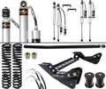 Backcountry 2.0 System Base 4.5 Lift 2011-16 Ford F250/F350 Diesel Carli Suspension
