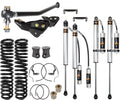 Backcountry 2.0 System Base 4.5/5.5 Lift 2017-22 Ford F250/F350 Carli Suspension