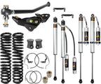 Backcountry 2.0 System Base 4.5/5.5 Lift 2017-22 Ford F250/F350 Carli Suspension