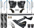 Dominator 2.5 System Base 4.5 Lift 2005-07 Ford F250/F350 Diesel Carli Suspension