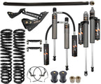 Pathfinder 4.5 inch Lift System 05-07 Ford F250/350 Diesel Carli Suspension