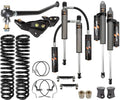 Pathfinder 4.5 inch/5.5 inch Lift System 17-22 Ford F250/350 Diesel Carli Suspension
